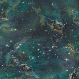 10842-03 Обои Космос-уни