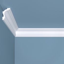 Карниз Bello-Deco  К8 45*30