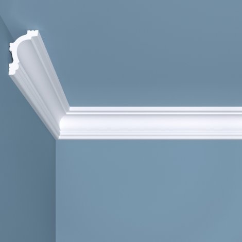 Карниз Bello-Deco  К8 45*30
