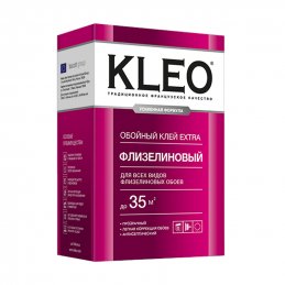 Клей обойный KLEO EXTRA 35 250гр