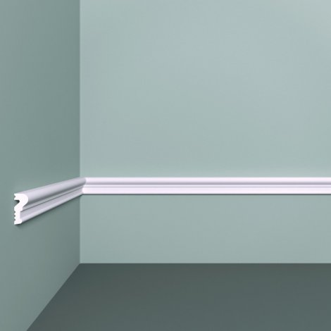 Молдинг Bello-Deco М2 20*9