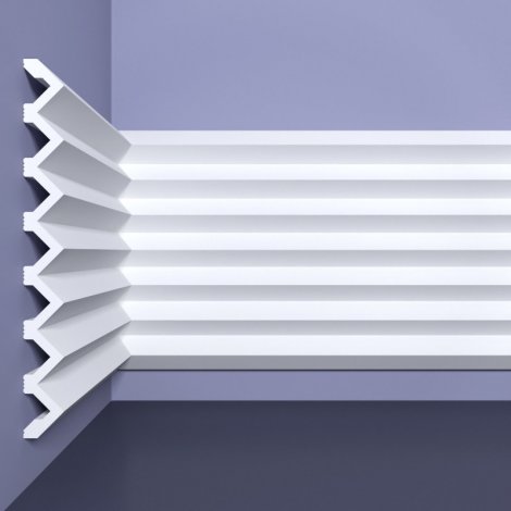 Стеновая панель Bello Deco CП 11/2.6
