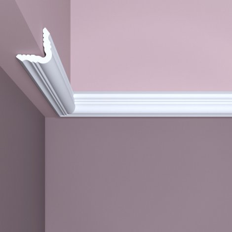 Угол Bello-Deco У2 30*30